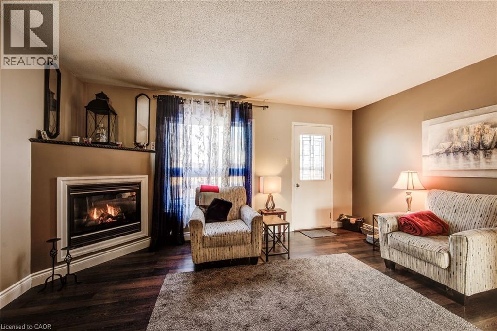 1093 Nellis Street Unit# 20, Woodstock, Ontario N4T 1P5 - Photo 11 - 40833547