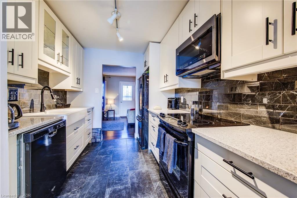 1093 Nellis Street Unit# 20, Woodstock, Ontario N4T 1P5 - Photo 3 - 40833547