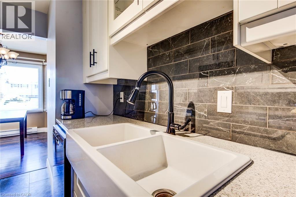 1093 Nellis Street Unit# 20, Woodstock, Ontario N4T 1P5 - Photo 5 - 40833547