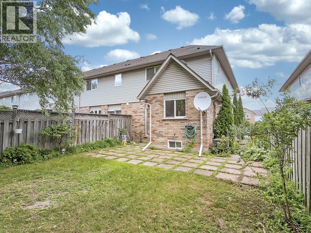 1310 Blanshard Drive, Burlington, Ontario  L7M 4S3 - Photo 27 - 40833426