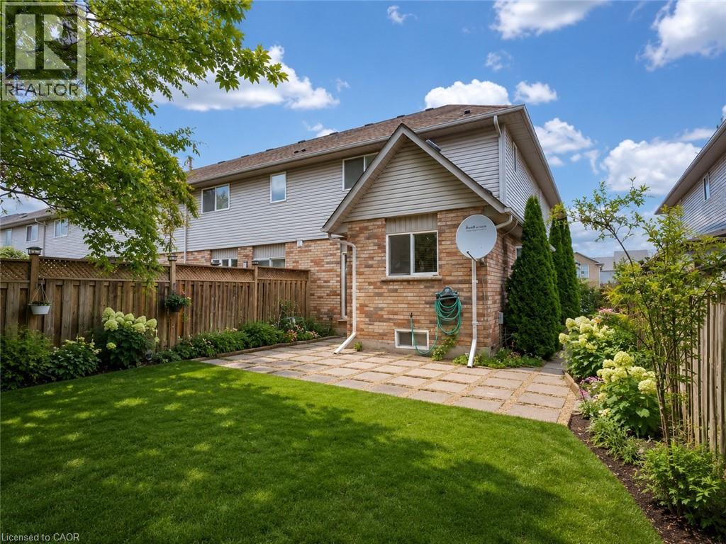 1310 Blanshard Drive, Burlington, Ontario  L7M 4S3 - Photo 28 - 40833426