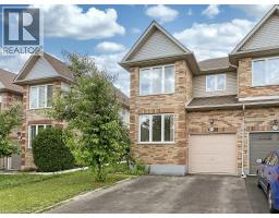 1310 BLANSHARD Drive, burlington, Ontario