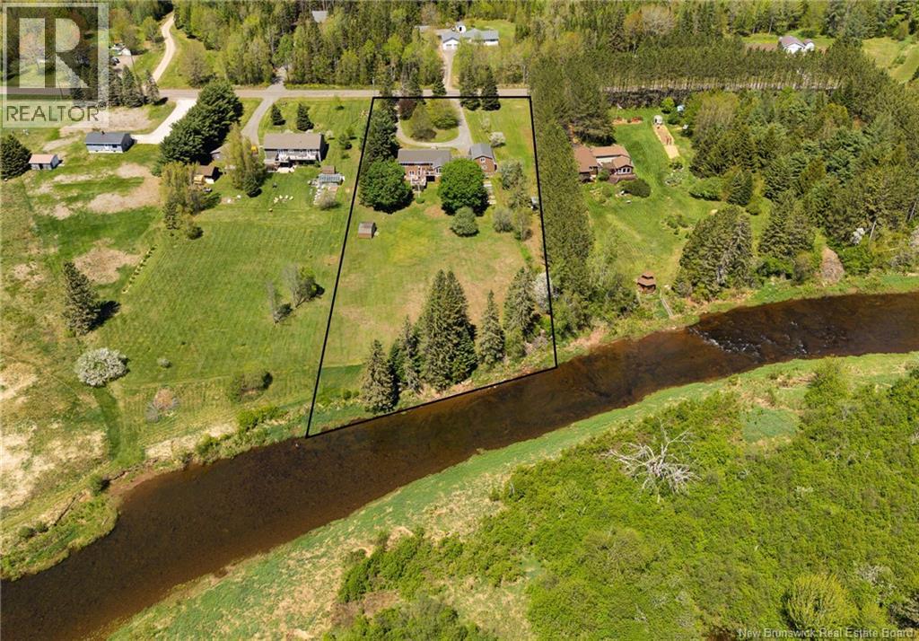 295 Mollins Road, Colpitts Settlement, New Brunswick  E4J 2X1 - Photo 2 - NB140318