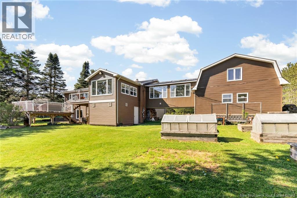 295 Mollins Road, Colpitts Settlement, New Brunswick  E4J 2X1 - Photo 49 - NB140318