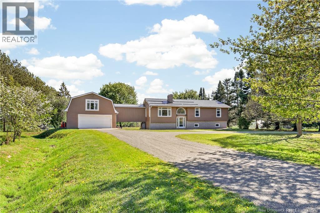 295 Mollins Road, colpitts settlement, New Brunswick