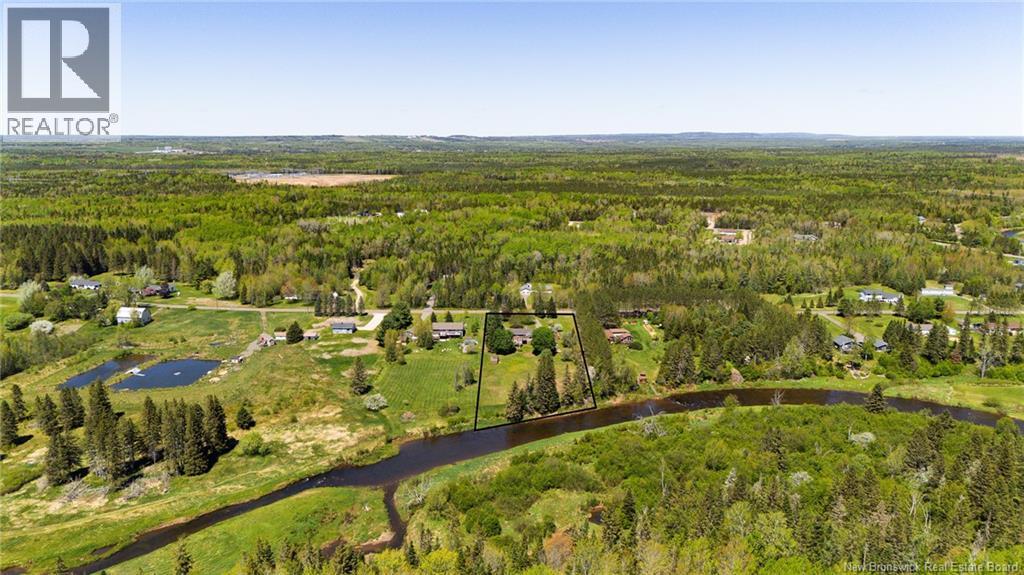 295 Mollins Road, Colpitts Settlement, New Brunswick  E4J 2X1 - Photo 3 - NB140318
