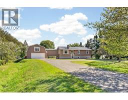 295 Mollins Road, Colpitts Settlement, New Brunswick