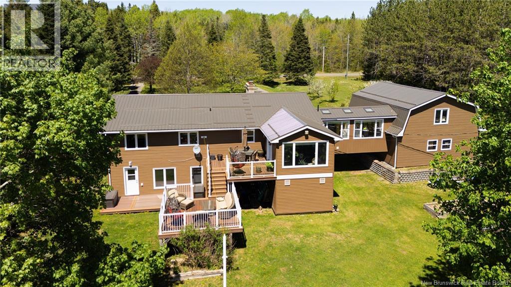 295 Mollins Road, Colpitts Settlement, New Brunswick  E4J 2X1 - Photo 4 - NB140318