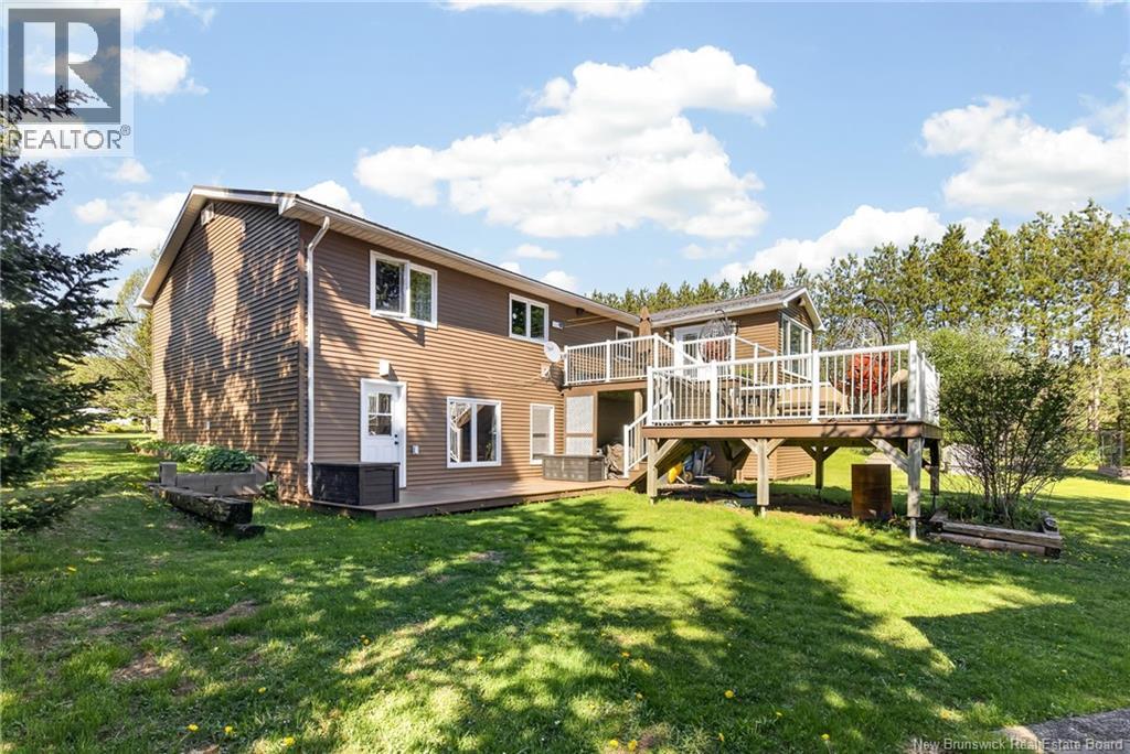 295 Mollins Road, Colpitts Settlement, New Brunswick  E4J 2X1 - Photo 8 - NB140318