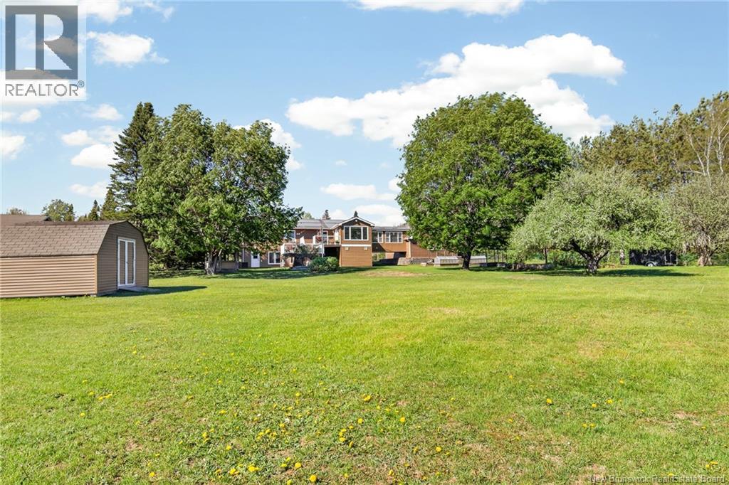 295 Mollins Road, Colpitts Settlement, New Brunswick  E4J 2X1 - Photo 46 - NB140318