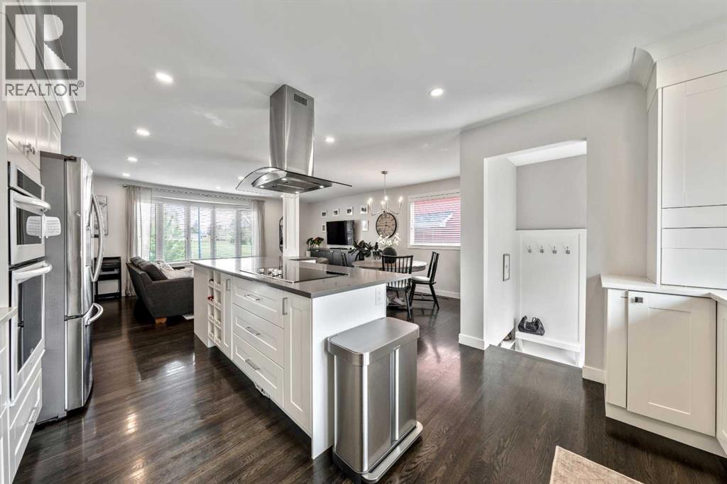 6007 34 Street Sw, Calgary, Alberta  T3E 5L7 - Photo 23 - A2313348