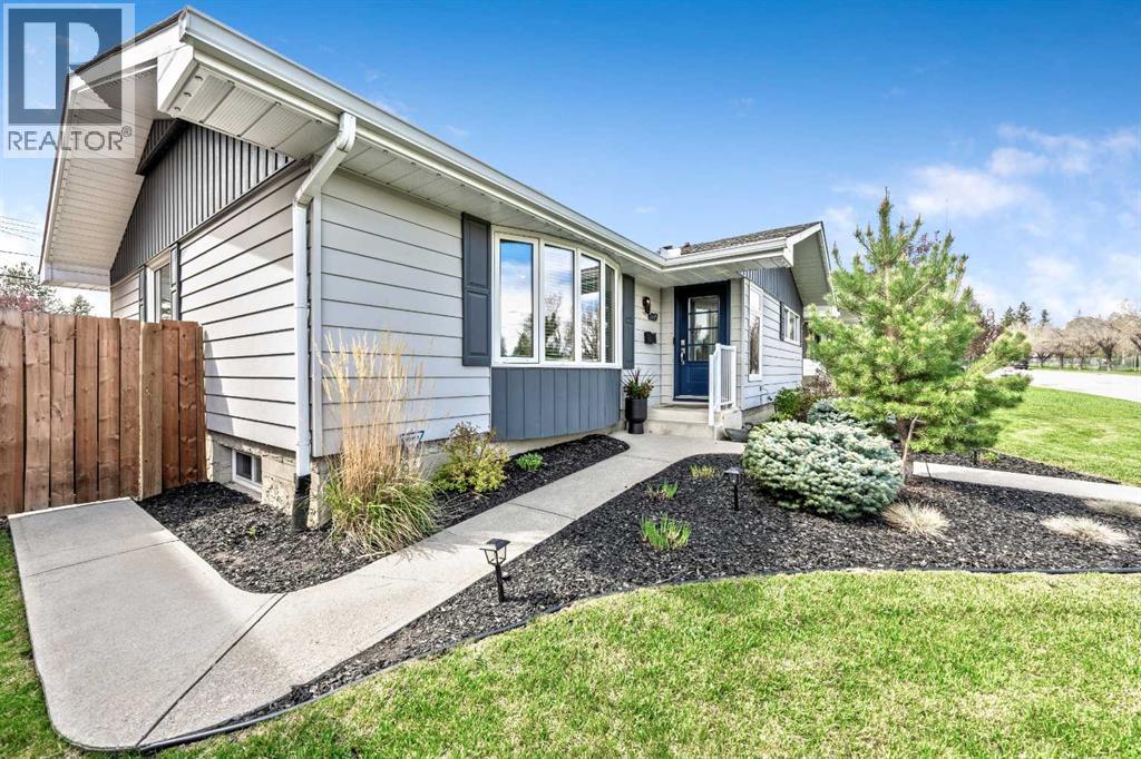 6007 34 Street Sw, Calgary, Alberta  T3E 5L7 - Photo 38 - A2313348