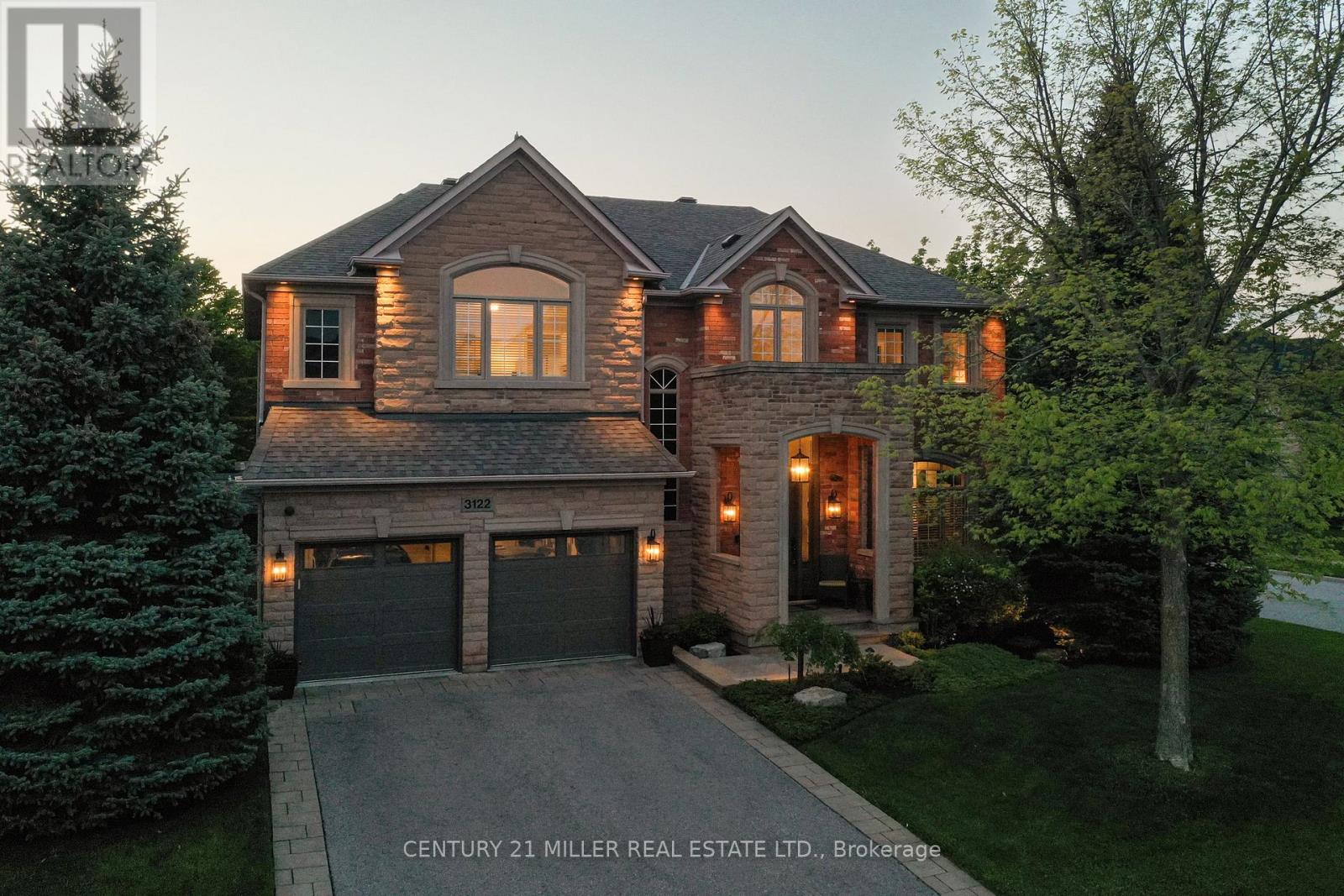 3122 Saddleworth Crescent, Oakville, Ontario  L6M 0A8 - Photo 2 - W13169774