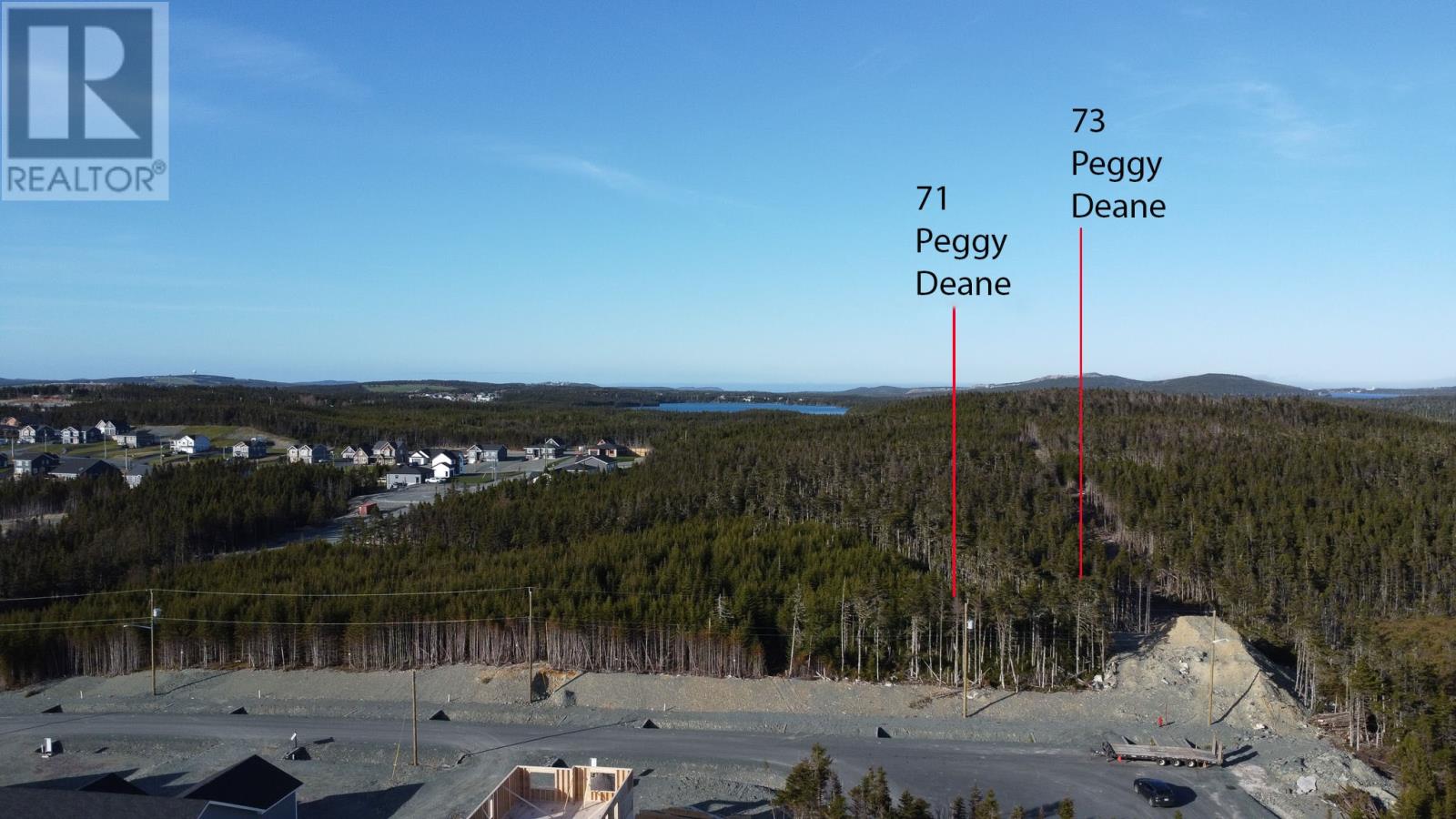 71 Peggy Deane Drive, Portugal Cove - St. Philips, Newfoundland & Labrador  A1M 0H7 - Photo 2 - 1298019