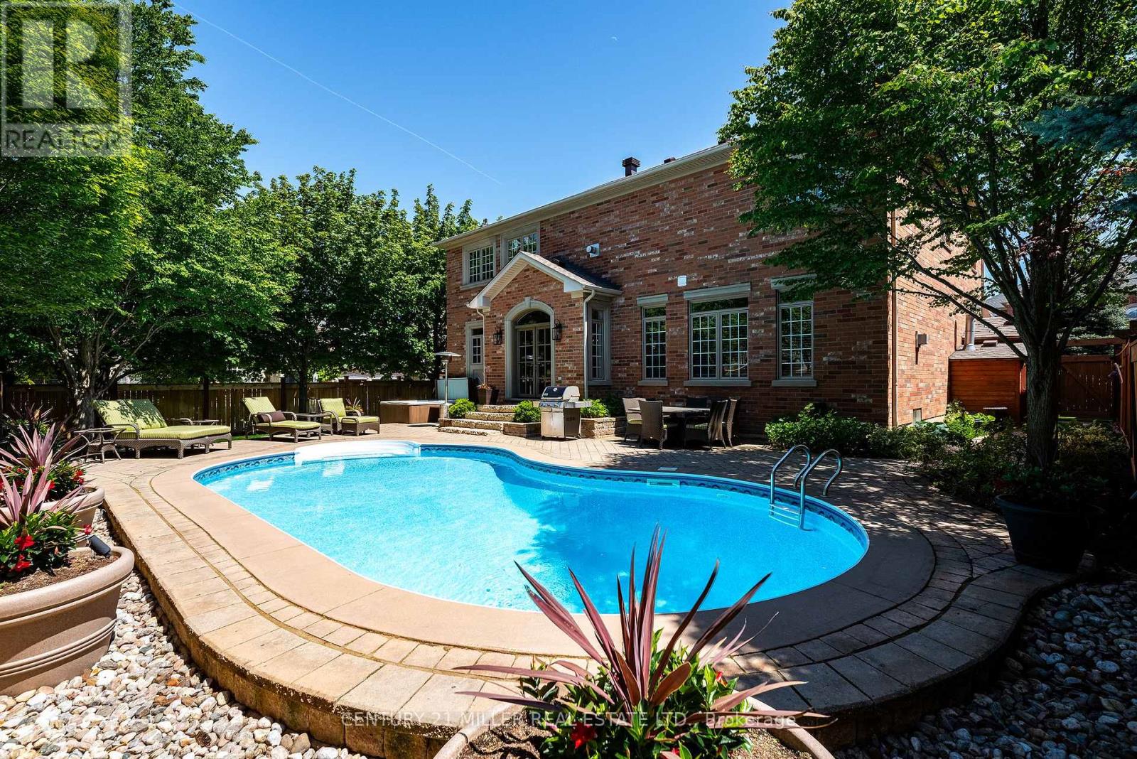 3122 Saddleworth Crescent, Oakville, Ontario  L6M 0A8 - Photo 40 - W13169774