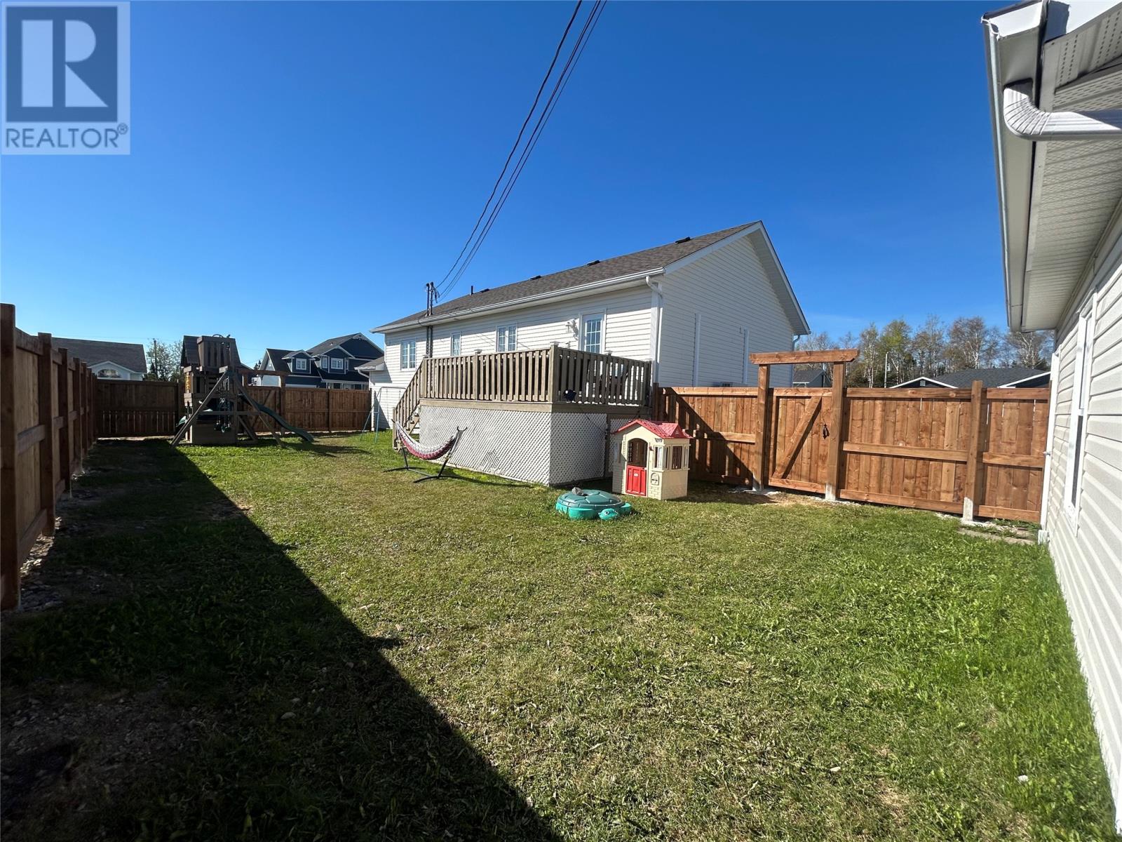 14 Andrews Crescent, Grand Falls-Windsor, Newfoundland & Labrador  A2A 2Y6 - Photo 6 - 1297982