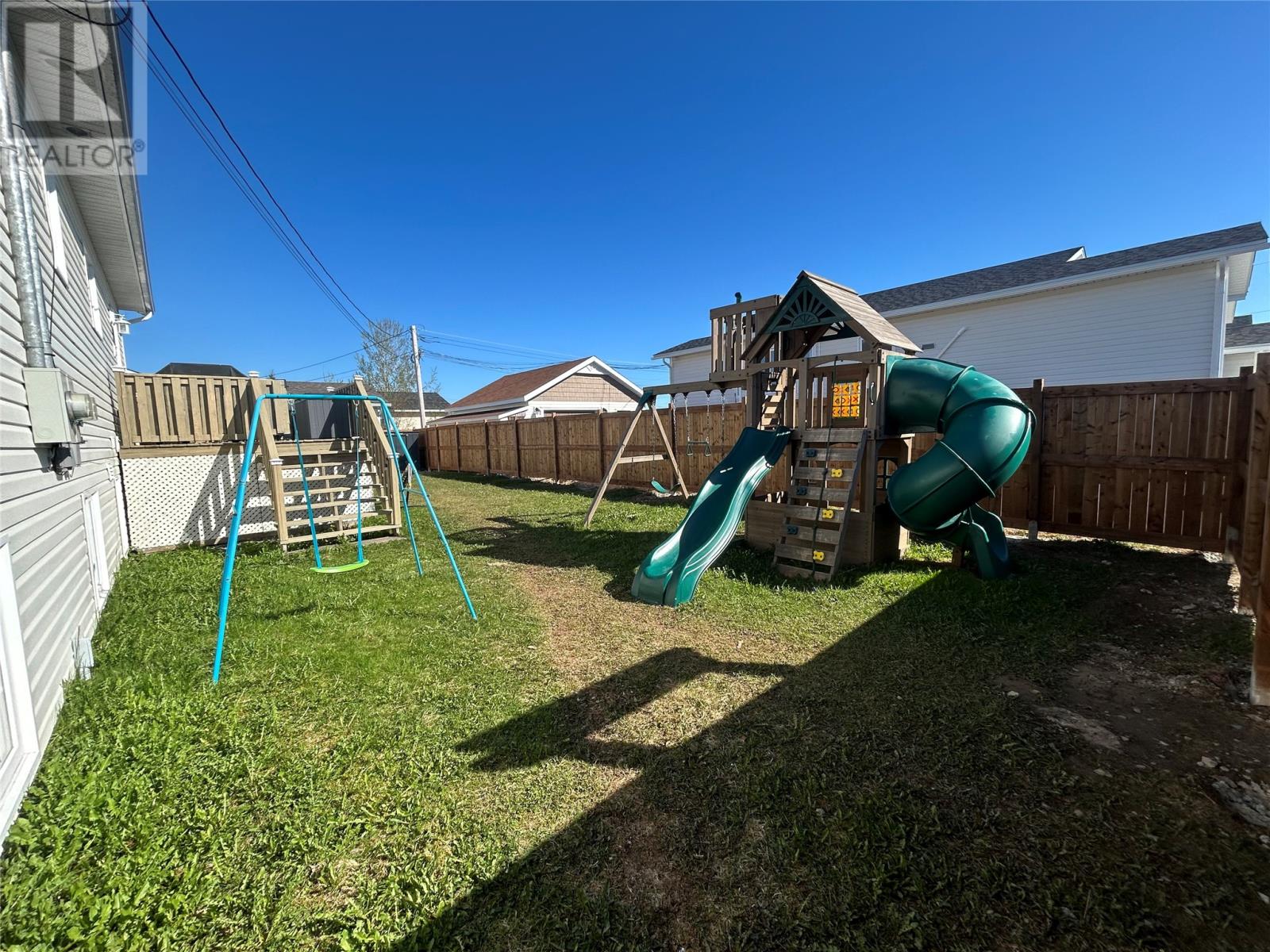 14 Andrews Crescent, Grand Falls-Windsor, Newfoundland & Labrador  A2A 2Y6 - Photo 8 - 1297982