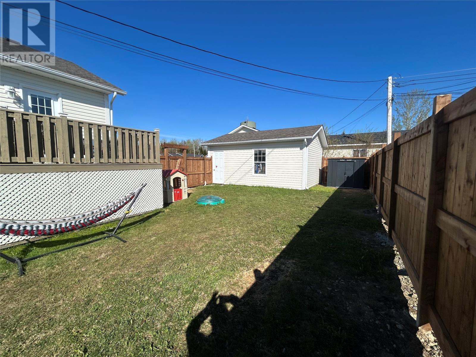 14 Andrews Crescent, Grand Falls-Windsor, Newfoundland & Labrador  A2A 2Y6 - Photo 9 - 1297982