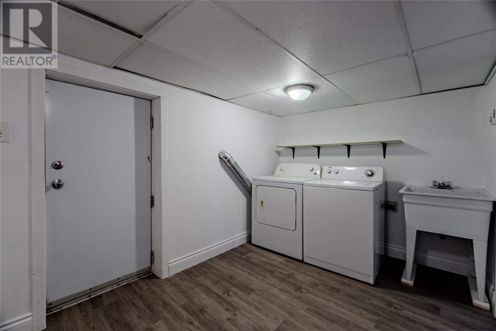 4 Birch Avenue, Mount Pearl, Newfoundland & Labrador  A1N 1S8 - Photo 16 - 1297555