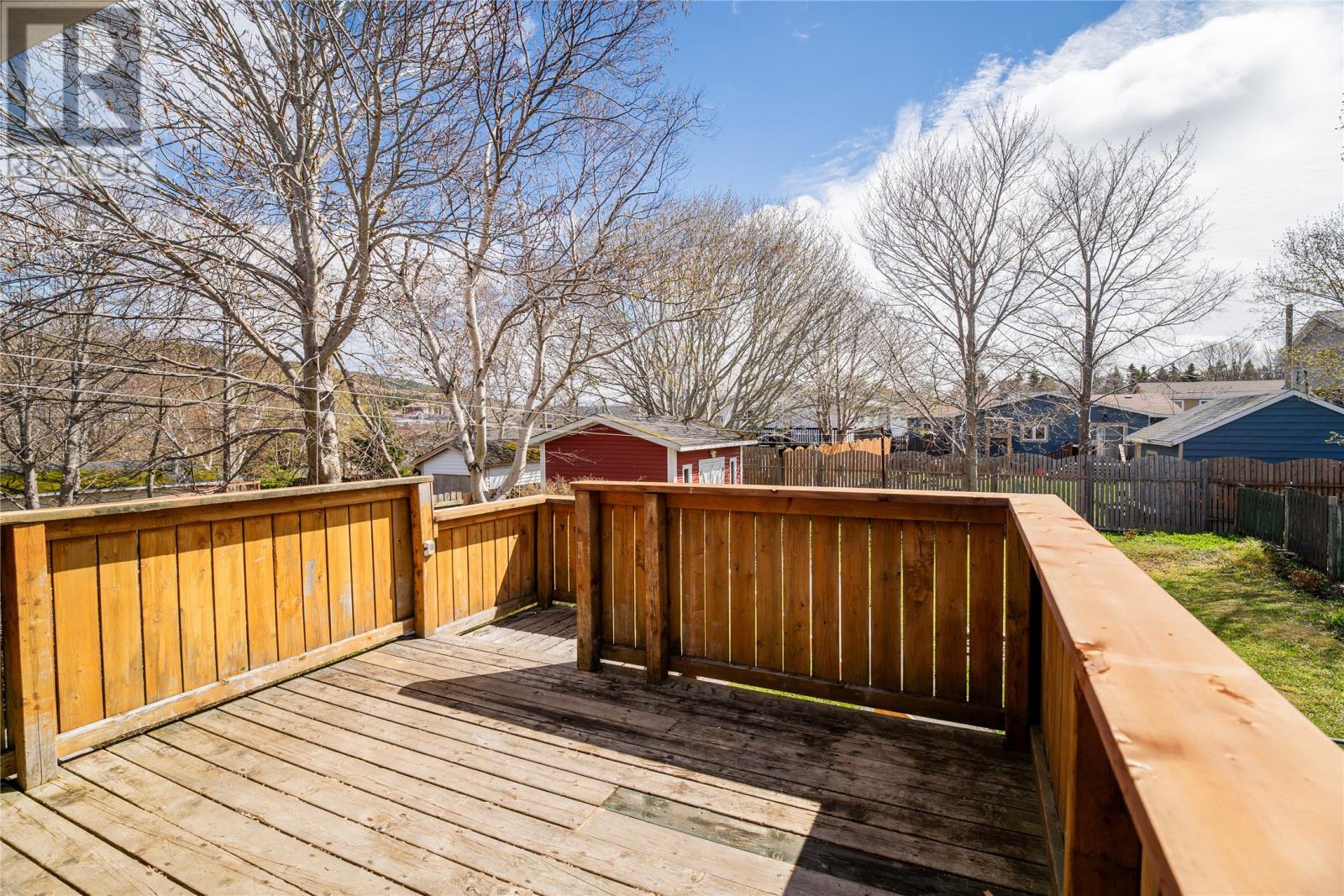 4 Birch Avenue, Mount Pearl, Newfoundland & Labrador  A1N 1S8 - Photo 19 - 1297555