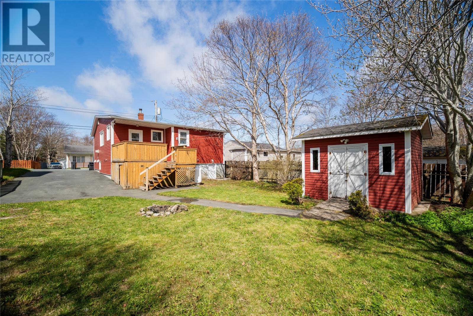 4 Birch Avenue, Mount Pearl, Newfoundland & Labrador  A1N 1S8 - Photo 23 - 1297555