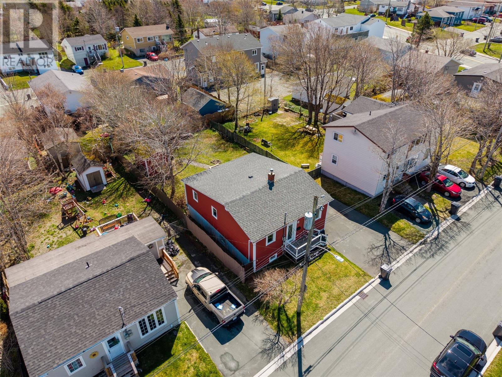 4 Birch Avenue, Mount Pearl, Newfoundland & Labrador  A1N 1S8 - Photo 24 - 1297555