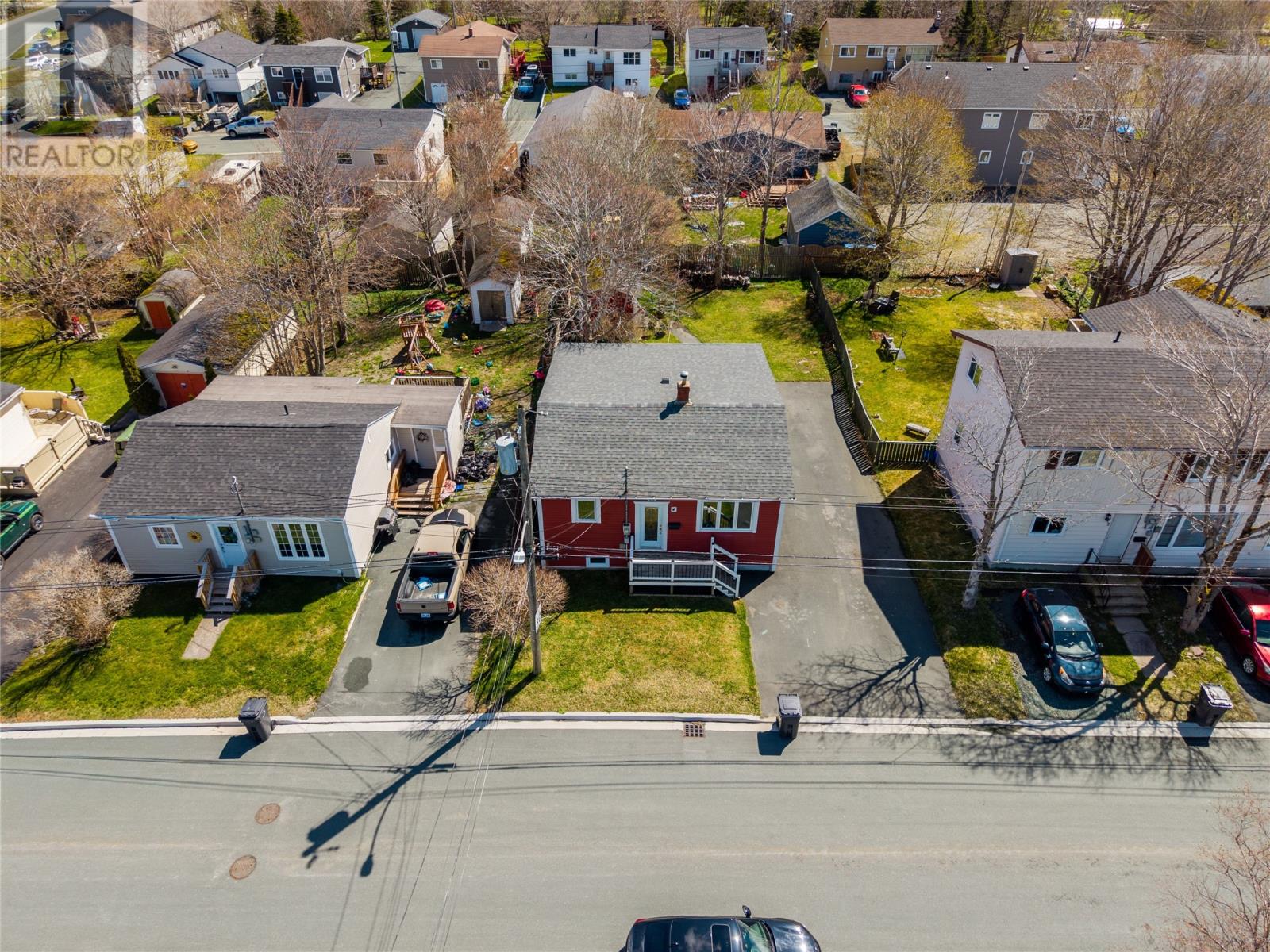 4 Birch Avenue, Mount Pearl, Newfoundland & Labrador  A1N 1S8 - Photo 25 - 1297555