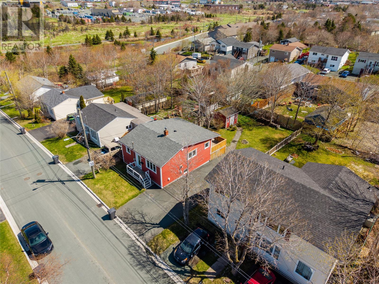4 Birch Avenue, Mount Pearl, Newfoundland & Labrador  A1N 1S8 - Photo 26 - 1297555