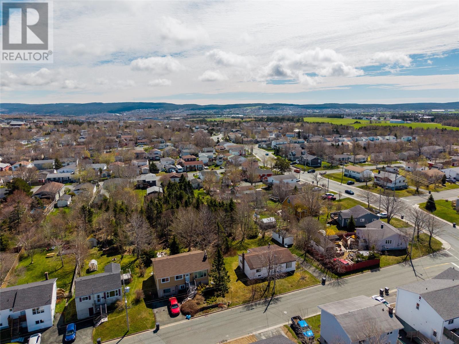 4 Birch Avenue, Mount Pearl, Newfoundland & Labrador  A1N 1S8 - Photo 28 - 1297555