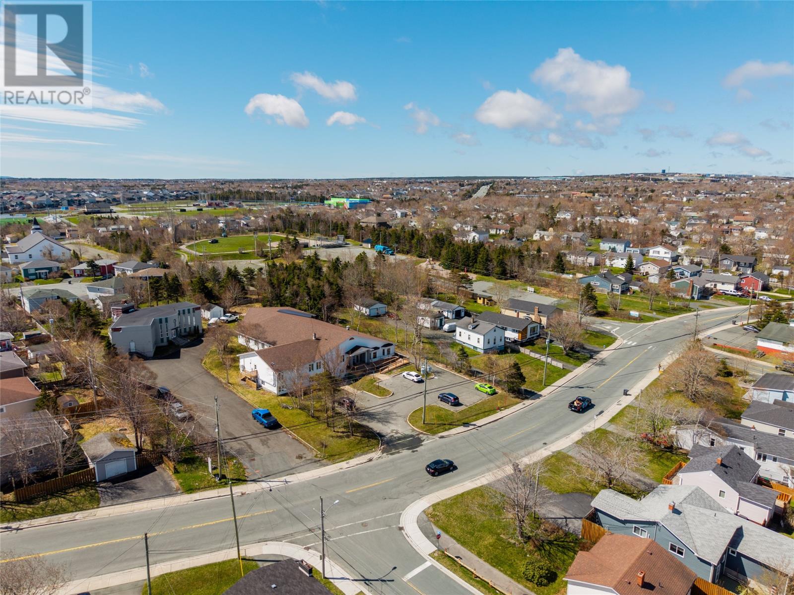 4 Birch Avenue, Mount Pearl, Newfoundland & Labrador  A1N 1S8 - Photo 29 - 1297555