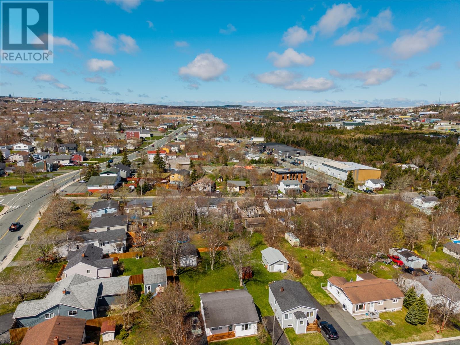 4 Birch Avenue, Mount Pearl, Newfoundland & Labrador  A1N 1S8 - Photo 30 - 1297555
