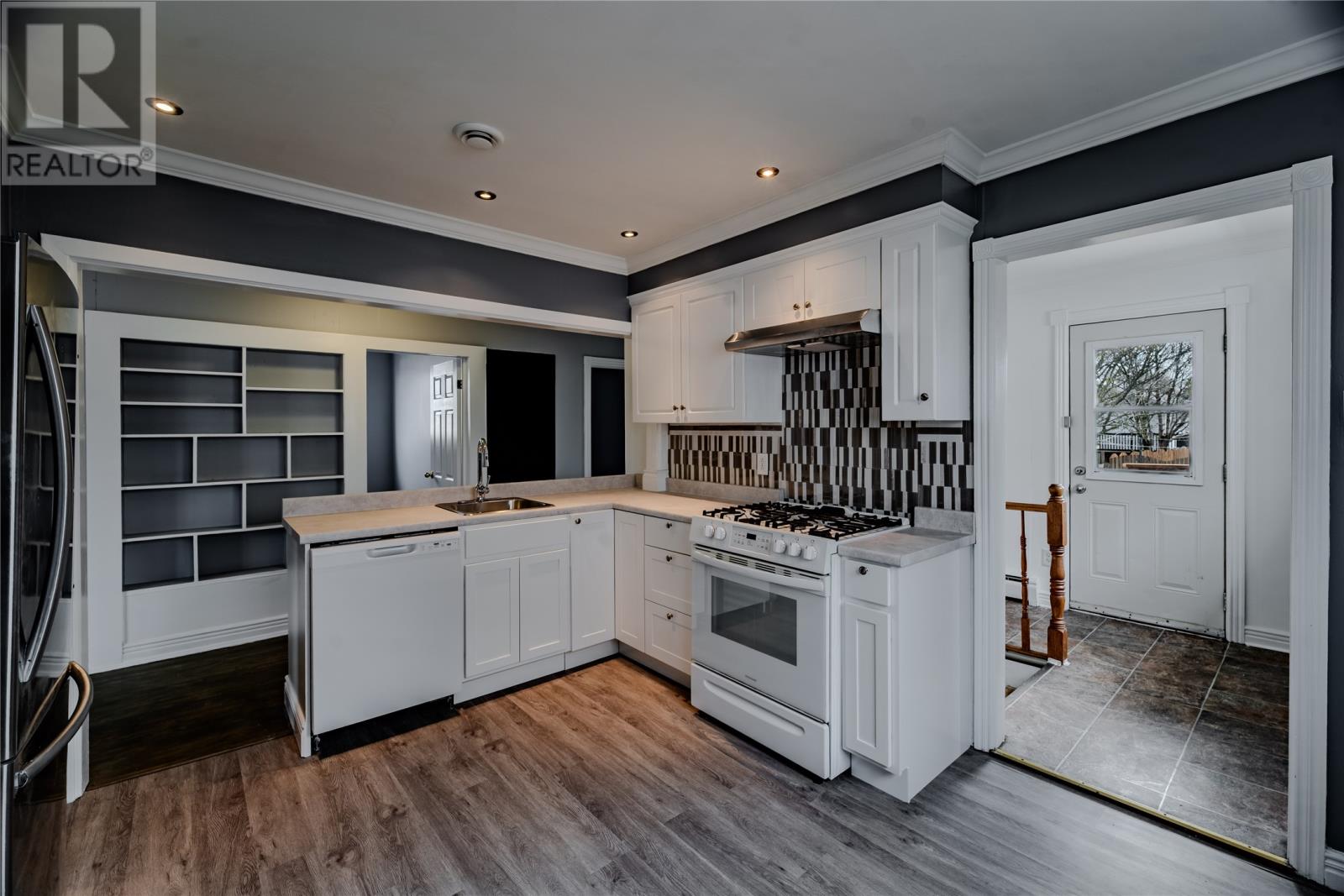 4 Birch Avenue, Mount Pearl, Newfoundland & Labrador  A1N 1S8 - Photo 6 - 1297555