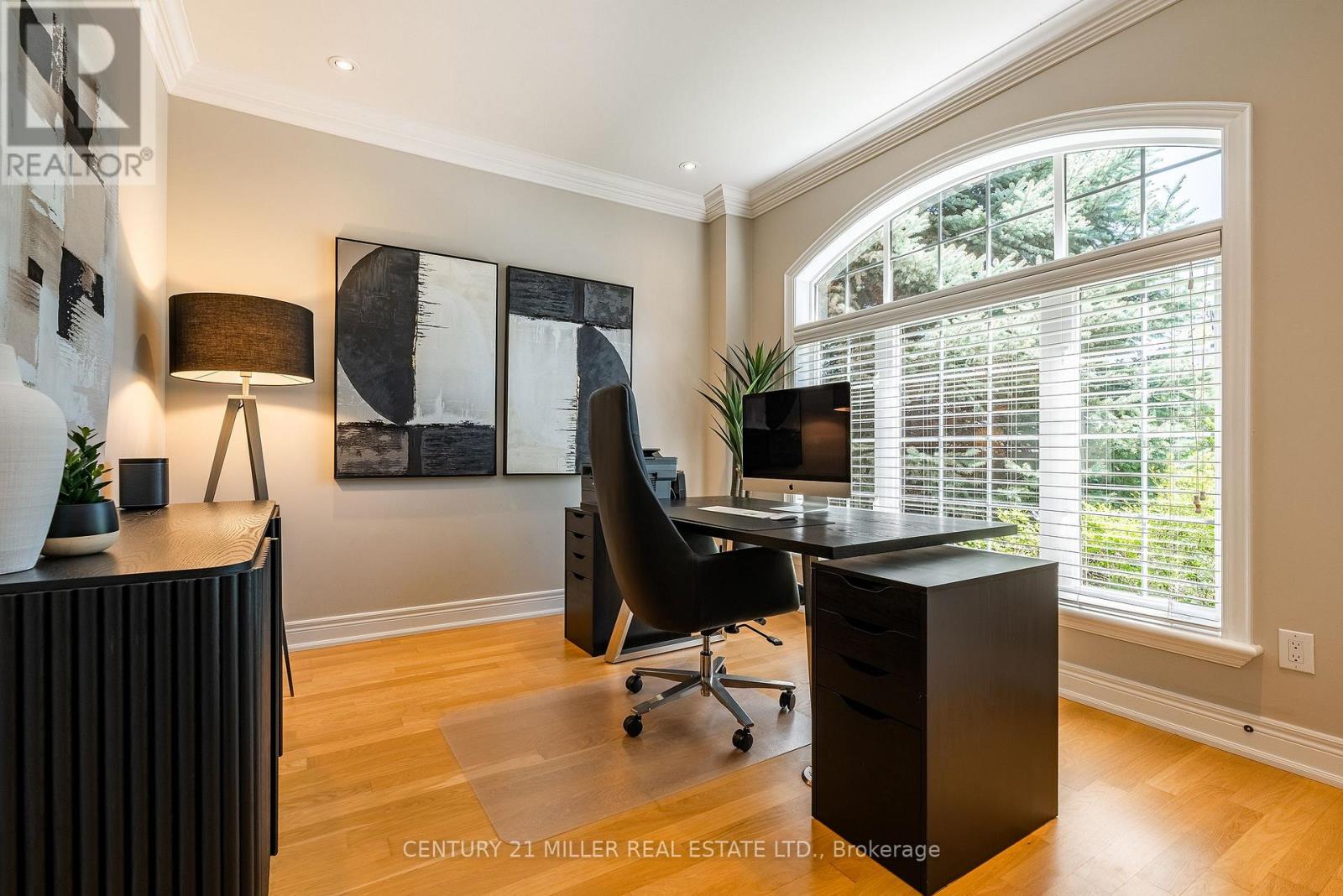 3122 Saddleworth Crescent, Oakville, Ontario  L6M 0A8 - Photo 16 - W13169774