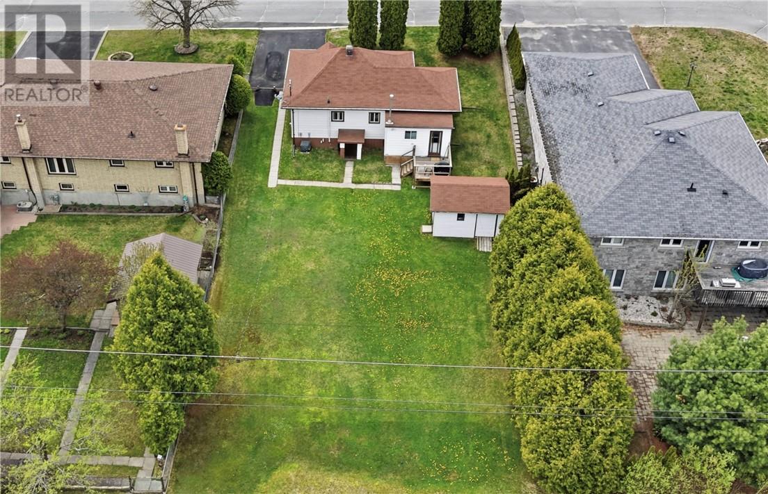 33 Third Avenue, Coniston, Ontario  P0M 1M0 - Photo 10 - 2128055