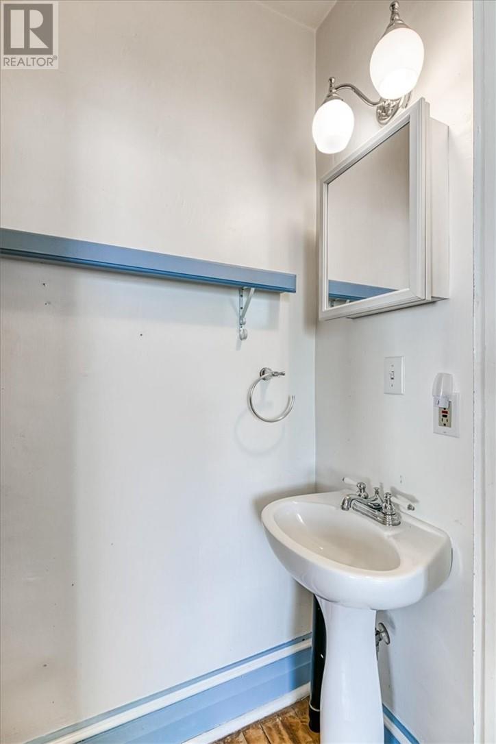 46 Dennie Street, Capreol, Ontario  P0M 1H0 - Photo 22 - 2128040