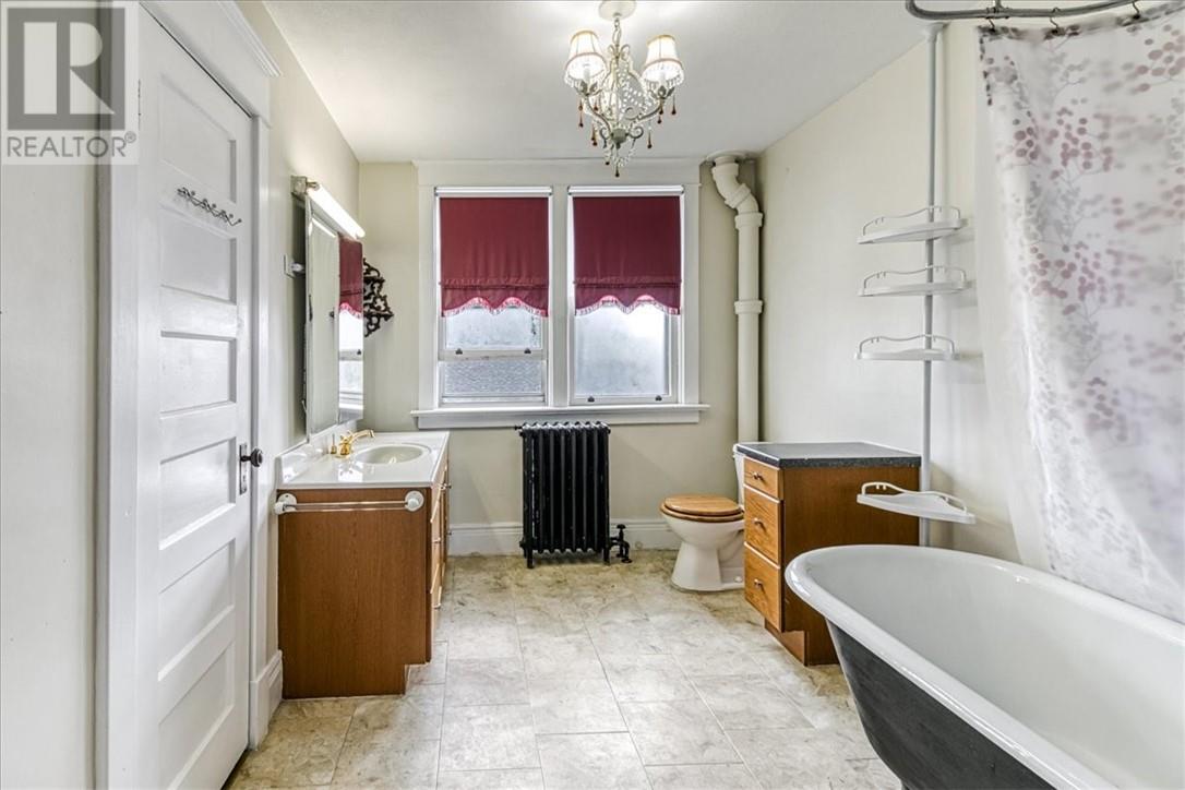 46 Dennie Street, Capreol, Ontario  P0M 1H0 - Photo 31 - 2128040