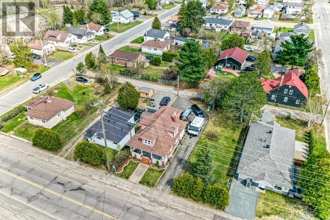 46 Dennie Street, Capreol, Ontario  P0M 1H0 - Photo 38 - 2128040