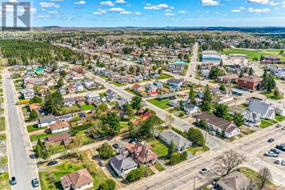 46 Dennie Street, Capreol, Ontario  P0M 1H0 - Photo 42 - 2128040