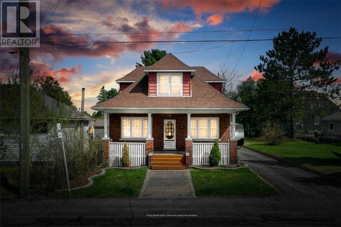 46 Dennie Street, Capreol, Ontario  P0M 1H0 - Photo 44 - 2128040