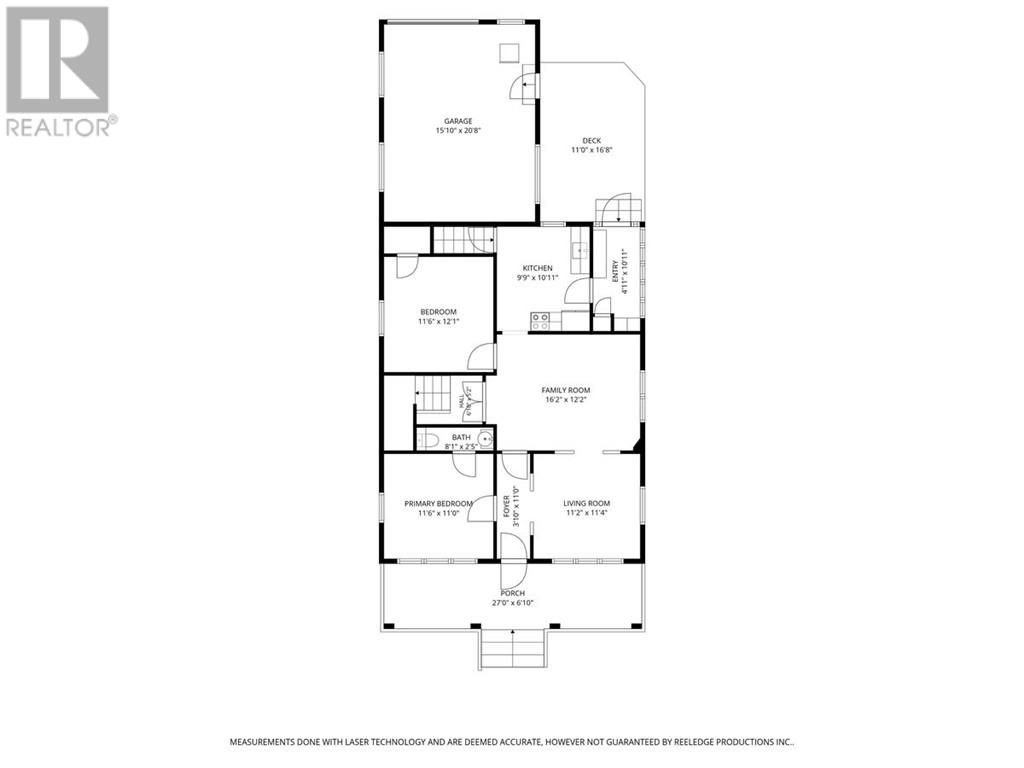 46 Dennie Street, Capreol, Ontario  P0M 1H0 - Photo 45 - 2128040