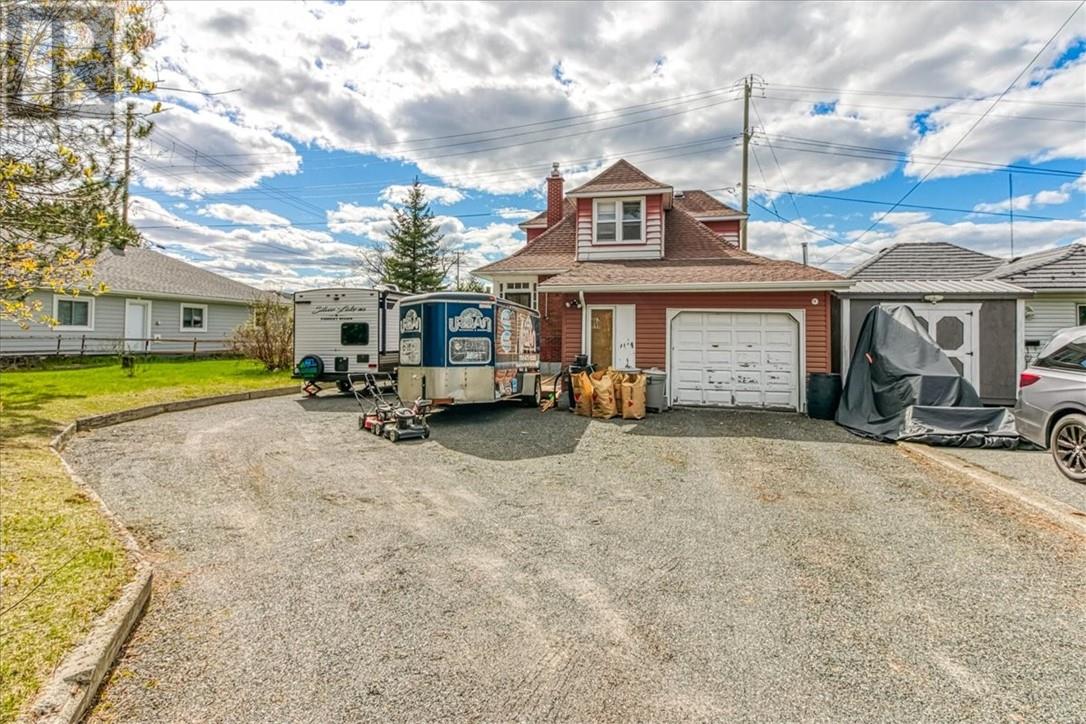 46 Dennie Street, Capreol, Ontario  P0M 1H0 - Photo 5 - 2128040