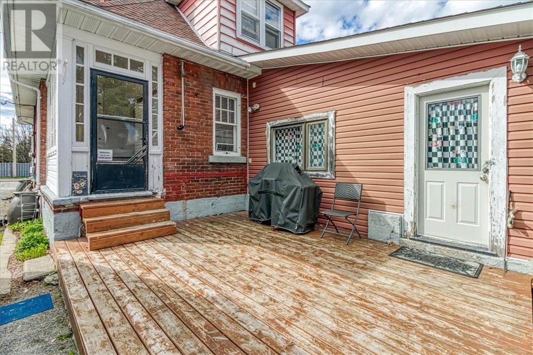 46 Dennie Street, Capreol, Ontario  P0M 1H0 - Photo 6 - 2128040