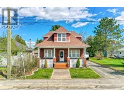 46 Dennie Street, Capreol, Ontario