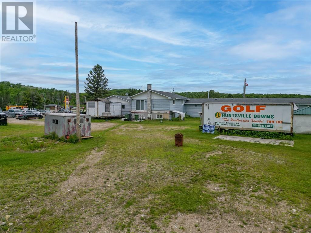 4-531 Highway, Bonfield, Ontario  P0H 1B0 - Photo 16 - 2128037