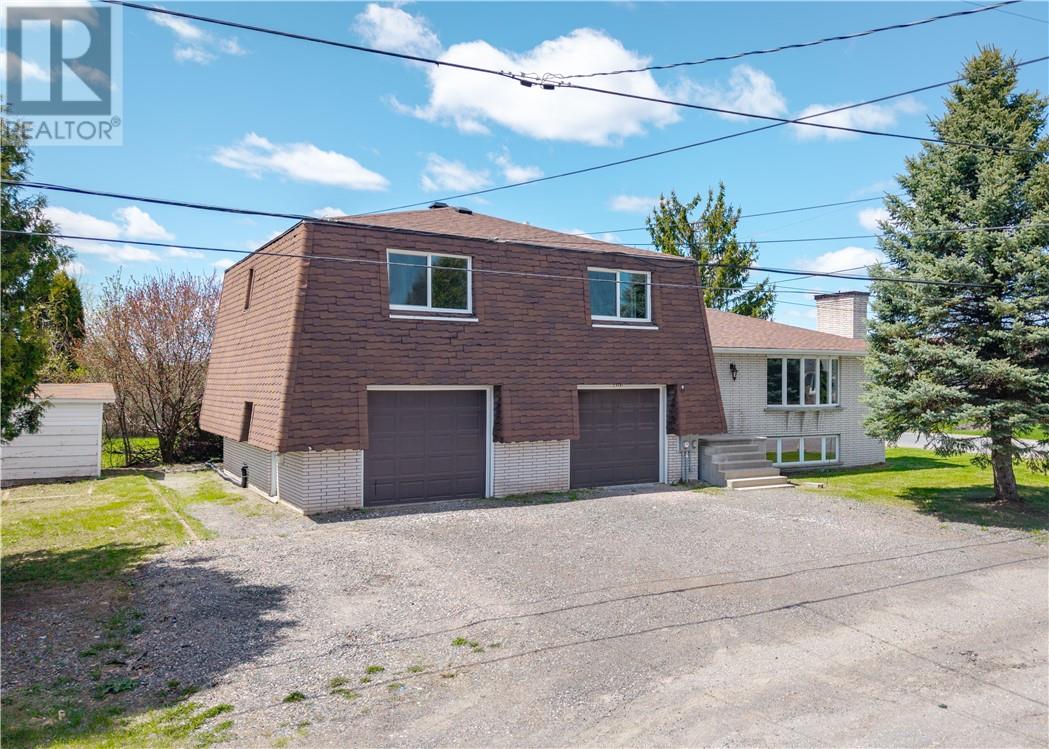 4181 La Habre Avenue, Val Therese, Ontario