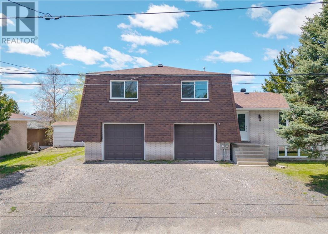 4181 La Habre Avenue, Val Therese, Ontario  P3P 1A6 - Photo 46 - 2128030