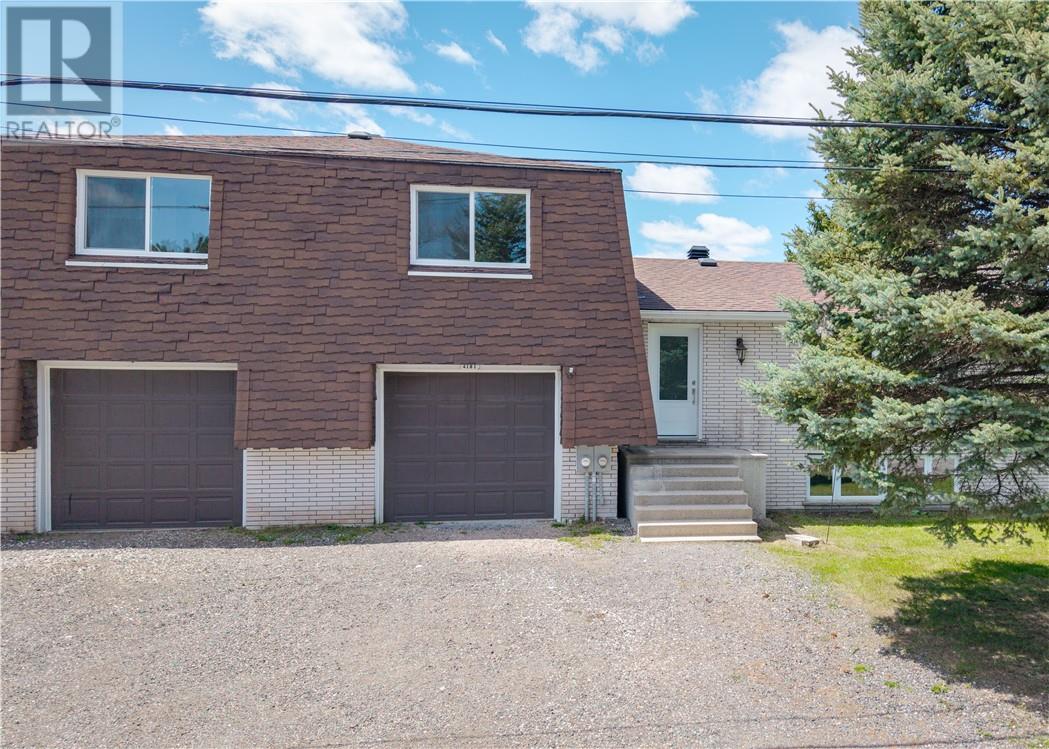 4181 La Habre Avenue, Val Therese, Ontario  P3P 1A6 - Photo 42 - 2128029