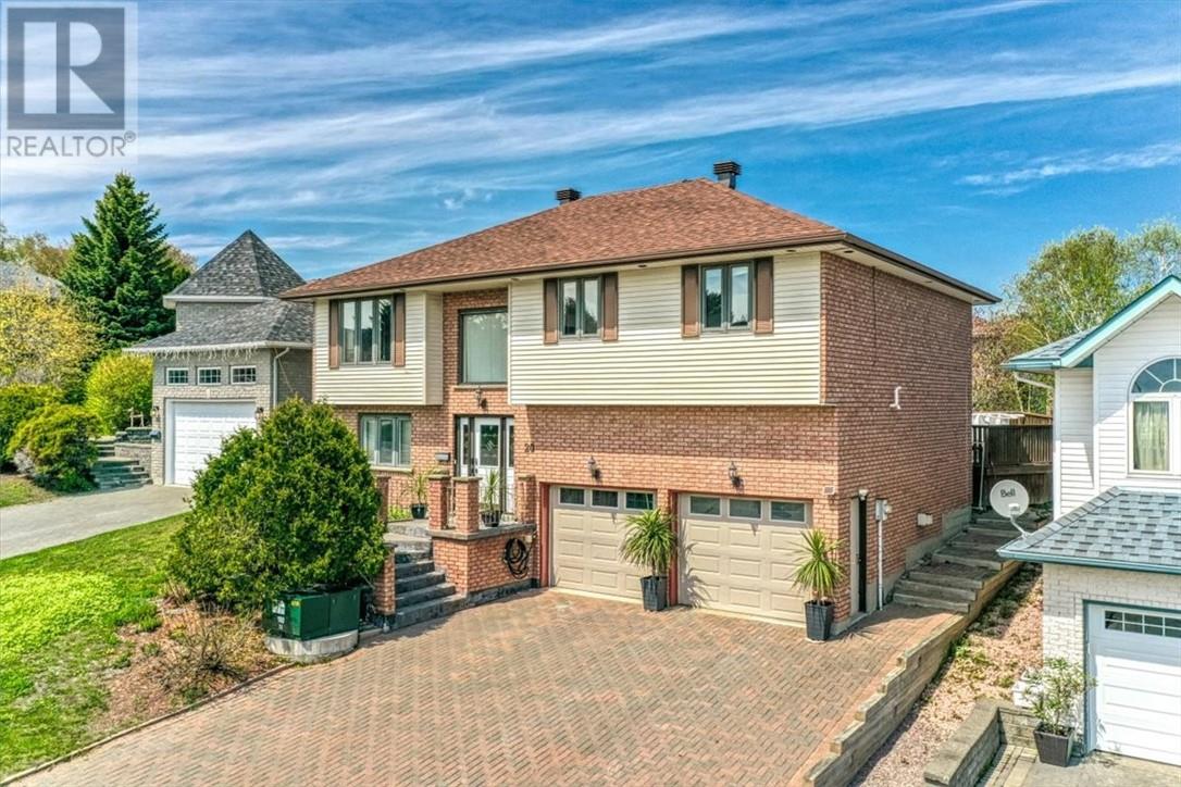 20 Forestdale Drive, Sudbury, Ontario  P3A 5X1 - Photo 1 - 2127996