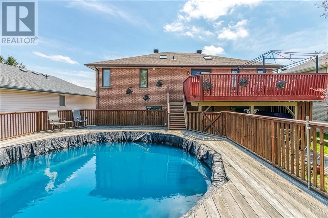 20 Forestdale Drive, Sudbury, Ontario  P3A 5X1 - Photo 26 - 2127996