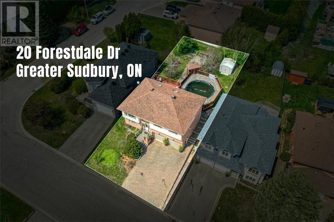 20 Forestdale Drive, Sudbury, Ontario  P3A 5X1 - Photo 34 - 2127996